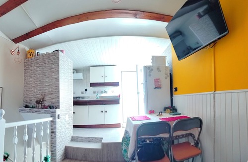 Fuenmayor House | La Casita De IvannanPeriod property in the heart of the Spanish countryside
