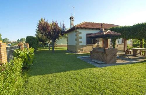 Ciudad Rodrigo House | La Casita