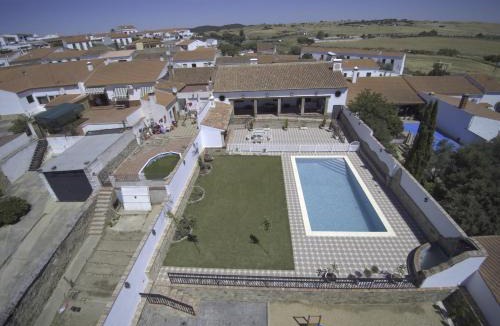 Olivenza Apartment | LA CASONA DE MANUELA