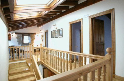 Baro House | La Casona De Baró
