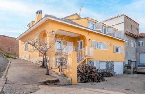 Chera House | La Casona