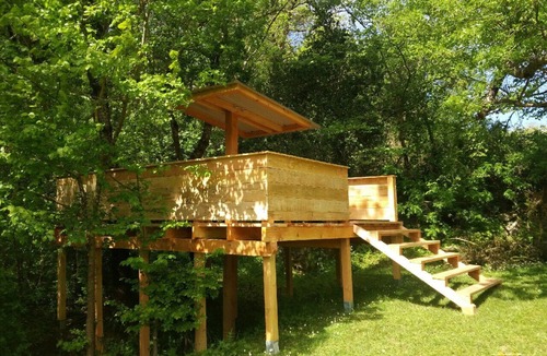 Carlipa House | La Caune - Parfait Pour une Pause Détente ou des Vacances en Famille