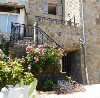 Montpezat-sous-Bauzon House | La Cibale