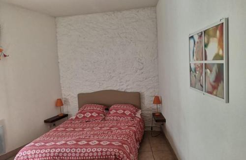 Collias Apartment | La Colliassoise