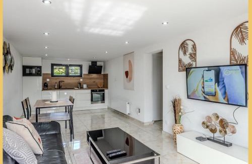 Vetraz-Monthoux Apartment | La Colline I T3 I Vétraz-Monthoux