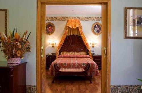 Jerez de la Frontera Hotel | La Cueva Park