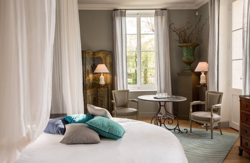 Avignon City Centre Bed & Breakfast | La Divine Comédie - Suites Deluxe