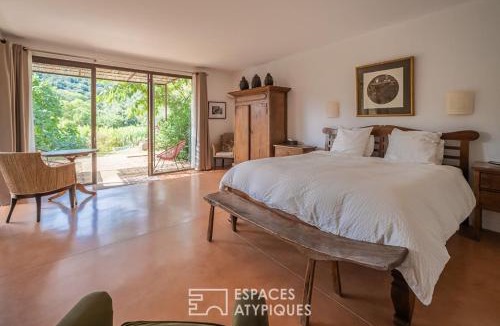 Saint-Pierre-des-Champs House | La Fargo