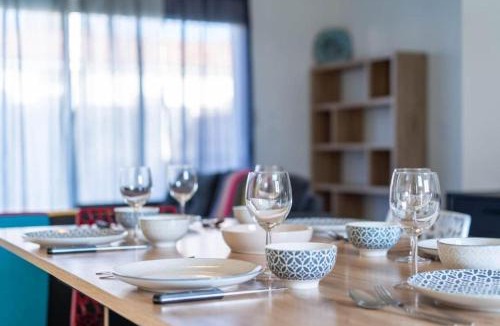 Giroussens Apartment | La Giroussinaise