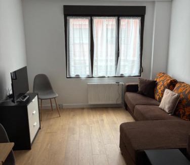 Cangas de Onis Apartment | La Glicinia VUT-7355-AS