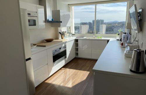 Le Mourillon Apartment | la Goelette