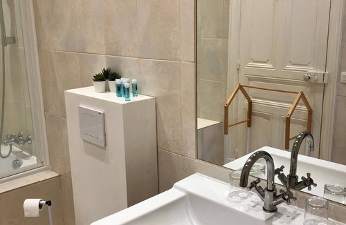 Mazamet Bed & Breakfast | La Grande Maison Mazamet