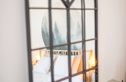 Mazamet Bed & Breakfast | La Grande Maison Mazamet
