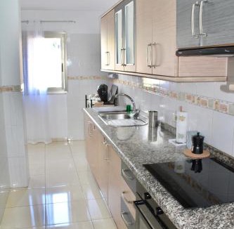 Alcala Apartment | La Guarida de Alcalán