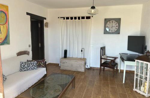 Puerto del Rosario House | La Hacienda de Tefia