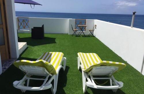 Pajara Apartment | La Lajita Ocean View