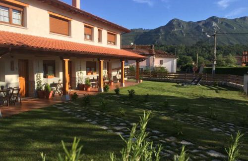 Garana Apartment | La Llastra de Garaña