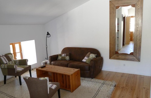 Vesc House | La Luniere
