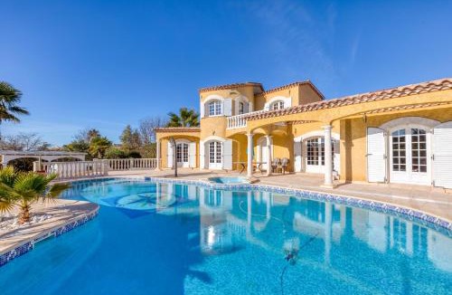 Le Grau-dʼAgde Apartment | La Madrague St Vincent Apt A