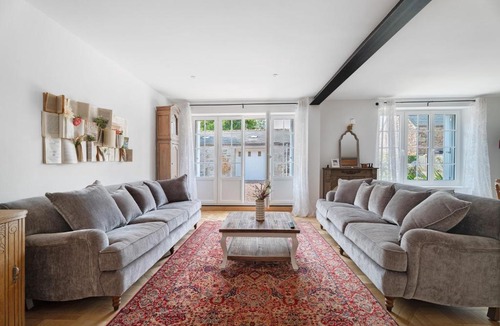 Plevenon House | La maison du cap - proche plages