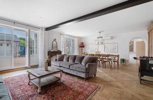 Plevenon House | La maison du cap - proche plages