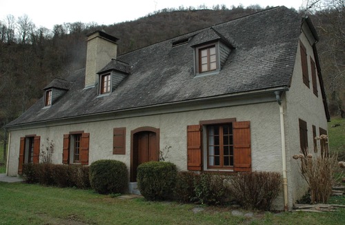 Saint-Savin House | La Mayzou del prat