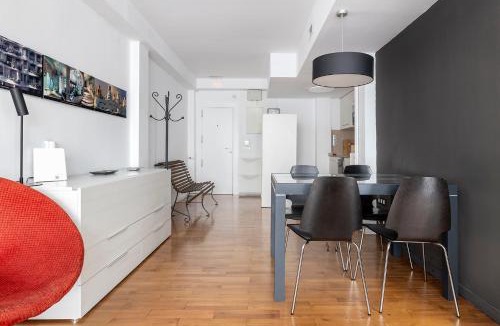 Sant Gervasi Apartment | La Mejor Zona de Barcelona