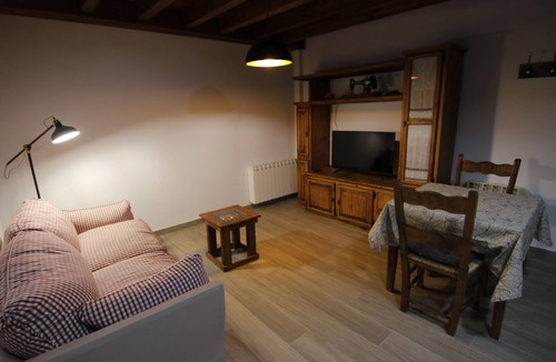 Barco De Avila House | La Modista Rural Cottage