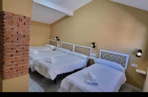 San Juan Apartment | La Morada de Moret