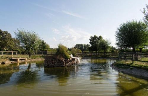 Ciudad Rodrigo House | La Noria