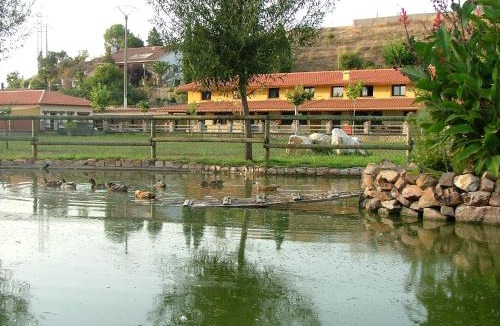 Ciudad Rodrigo House | La Noria