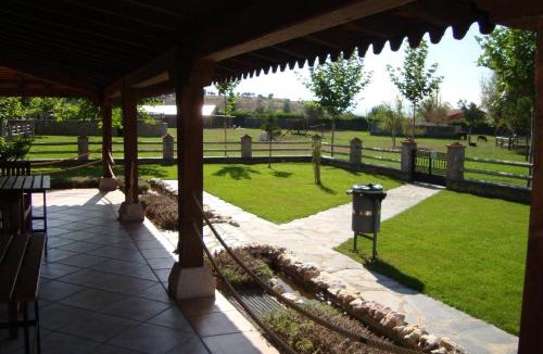 Ciudad Rodrigo House | La Noria