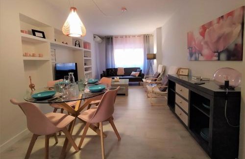 El Gancho Apartment | La Parada de Echegaray