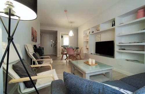 El Gancho Apartment | La Parada de Echegaray