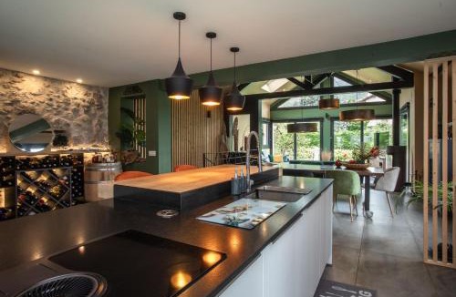 Thoiry Apartment | La Paradisiaque - Near Geneva, Pool, Calm & Mountain