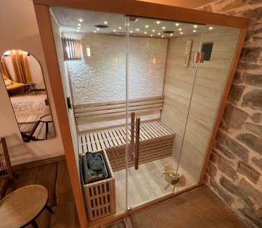 Millau Villa | La parenthèse