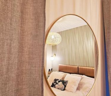 Oyonnax Apartment | La Parenthèse - Votre Cocon au Centre d'Oyonnax