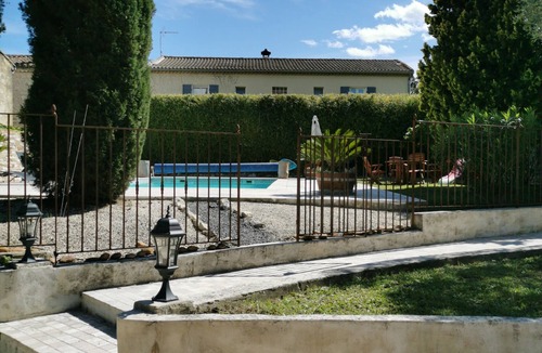 Manduel Apartment | LA Parenthese : Entre Mer et Montagne