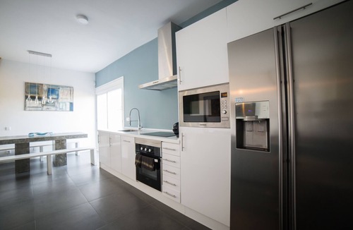 Sant Pere de Ribes House | "La Perla" spectacular house with private pool 8 minutes from Sitges