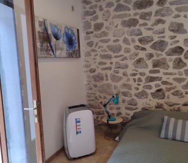 Capendu Apartment | La Porte Verte