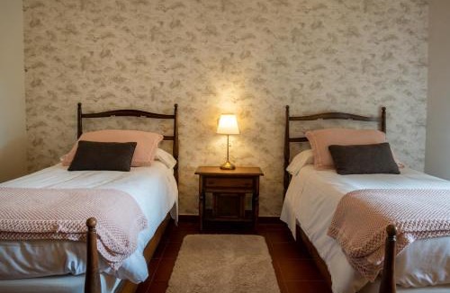 Ventosilla House | La Posada de Pradorey