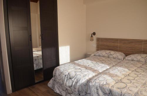 Soto Del Barco Apartment | La Quintana del Castillo