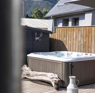 Saint-Lary-Soulan Bed & Breakfast | La Sainthilarienne