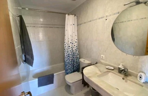 Pedreguer Apartment | La sella 2