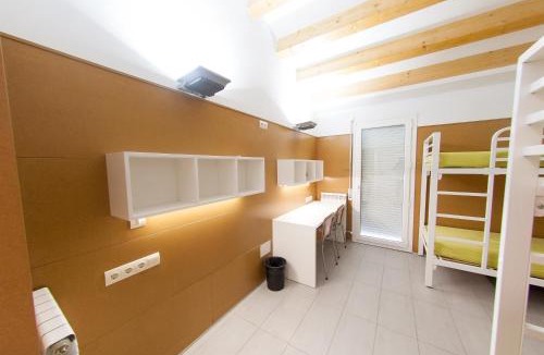 La Seu d'Urgell Hostel | La Seu d'Urgell Xanascat