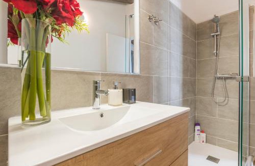 Los Molinos Apartment | La Sierra II by SkyKey