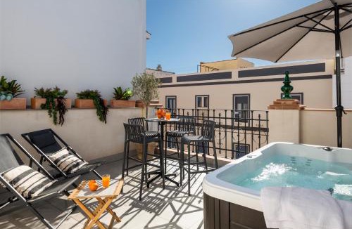 Triana Apartment | La Sillería de Triana by Magno Apartments