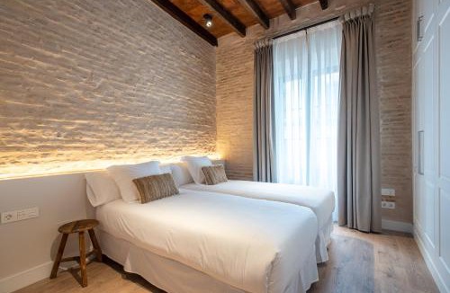 Triana Apartment | La Sillería de Triana by Magno Apartments
