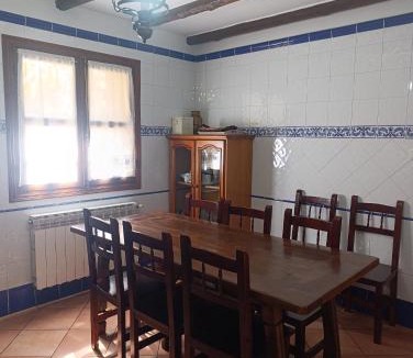 Perales del Puerto House | La Simona Casa Rural