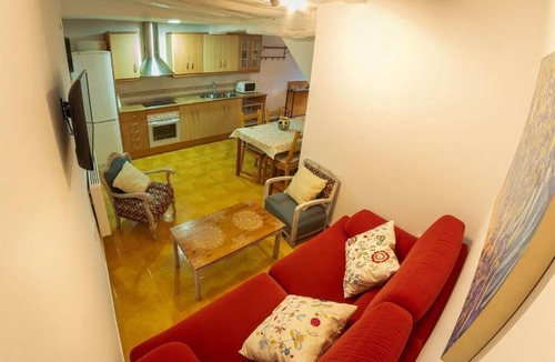 Hervas House | La Teja Añil
